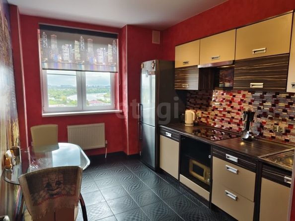 
  Продается 1-комн. квартира 36.25 м². Фото 3.