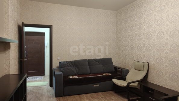 
  Продается 1-комн. квартира 38.3 м². Фото 3.