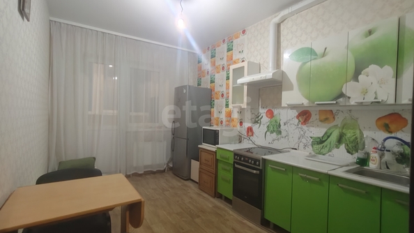 
  Продается 1-комн. квартира 38.3 м². Фото 7.