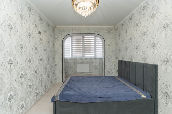 
  Продается 2-комн. квартира 63.6 м². Фото 5.