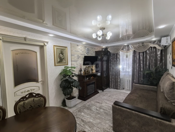 
  Продается 2-комн. квартира 43.5 м². Фото 4.