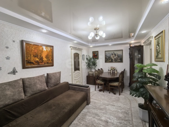 
  Продается 2-комн. квартира 43.5 м². Фото 5.