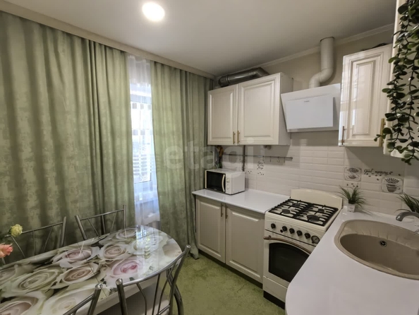 
  Продается 2-комн. квартира 43.5 м². Фото 7.