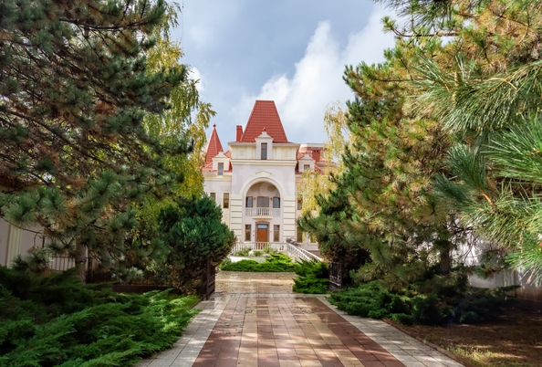 
  Продается дом 651.2 м². Фото 1.