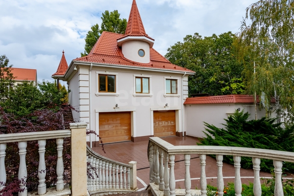 
  Продается дом 651.2 м². Фото 4.