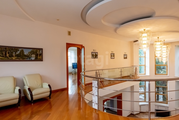 
  Продается дом 651.2 м². Фото 32.