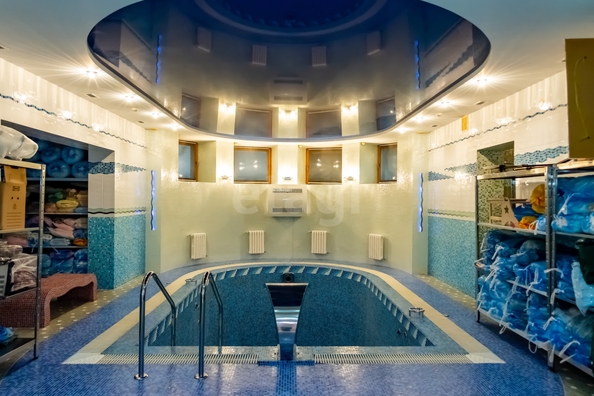 
  Продается дом 651.2 м². Фото 40.