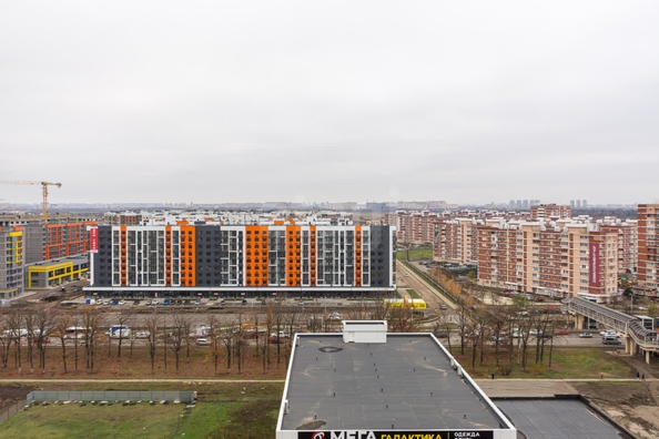 
  Продается 1-комн. квартира 37.2 м². Фото 27.