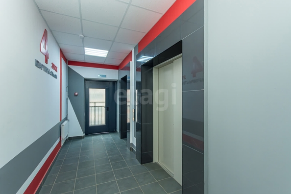 
  Продается 1-комн. квартира 37.2 м². Фото 28.