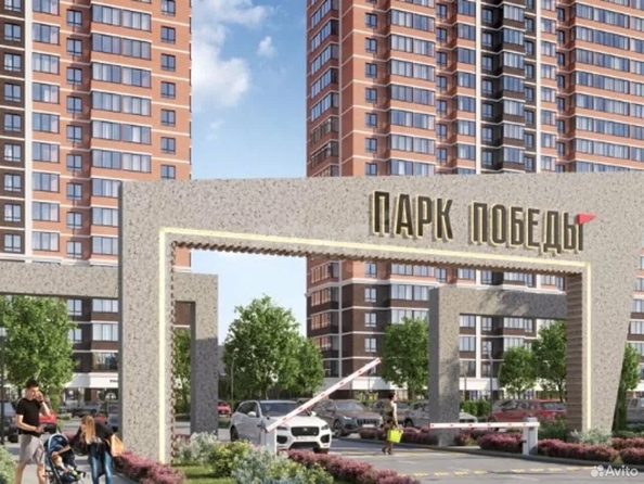 
  Продается 1-комн. квартира 32.1 м². Фото 16.