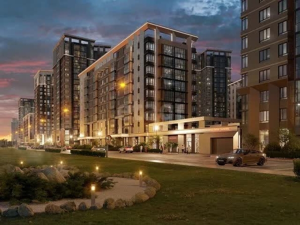 
  Продается 1-комн. квартира 32.1 м². Фото 17.