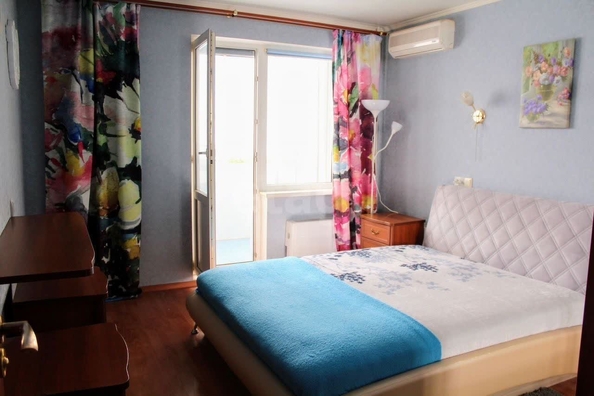 
  Продается 3-комн. квартира 96.4 м². Фото 6.