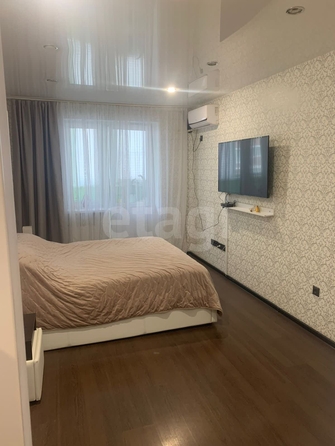 
  Продается 1-комн. квартира 37.6 м². Фото 5.
