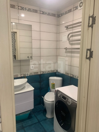 
  Продается 1-комн. квартира 37.6 м². Фото 6.