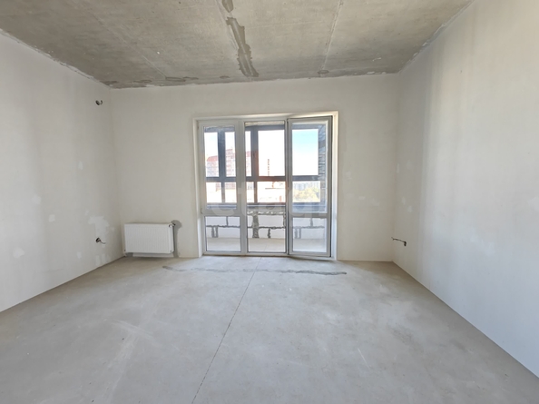 
  Продается студия 28.1 м², в ЖК Сердце. Фото 2.