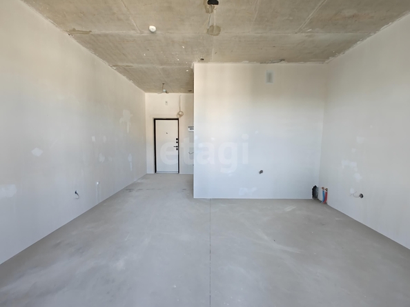 
  Продается студия 28.1 м², в ЖК Сердце. Фото 3.