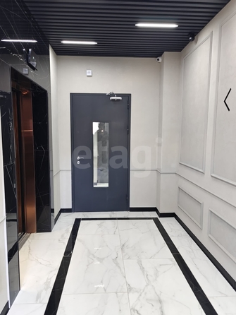 
  Продается студия 28.1 м², в ЖК Сердце. Фото 7.