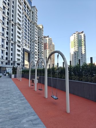 
  Продается студия 28.1 м², в ЖК Сердце. Фото 19.