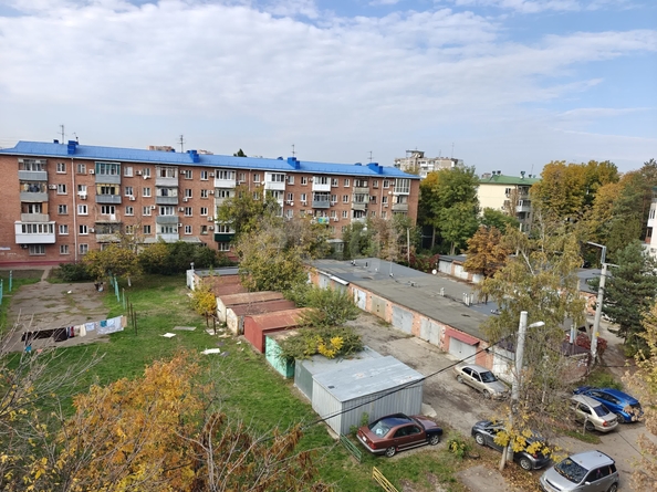 
  Продается 3-комн. квартира 61.8 м². Фото 18.