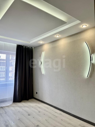 
  Продается 1-комн. квартира 33.4 м², в ЖК Лучший. Фото 1.