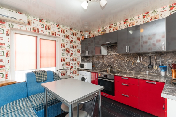 
  Продается 2-комн. квартира 54.7 м². Фото 3.
