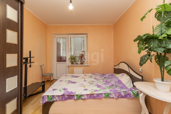 
  Продается 2-комн. квартира 54.7 м². Фото 6.