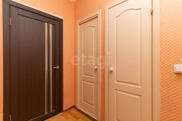 
  Продается 2-комн. квартира 54.7 м². Фото 17.