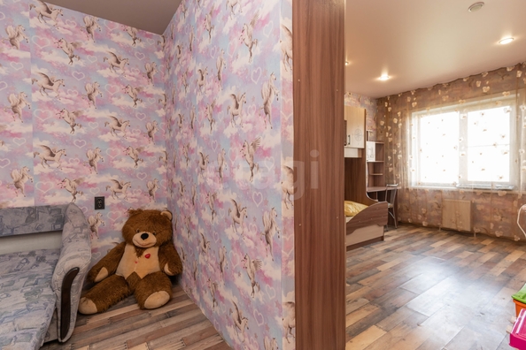 
  Продается 2-комн. квартира 54.7 м². Фото 18.