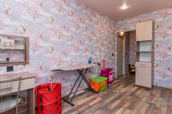 
  Продается 2-комн. квартира 54.7 м². Фото 22.