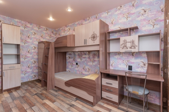 
  Продается 2-комн. квартира 54.7 м². Фото 23.