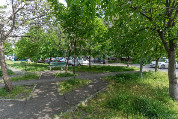 
  Продается 2-комн. квартира 54.7 м². Фото 32.