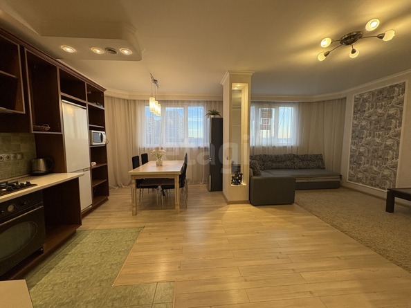 
  Продается 3-комн. квартира 78.8 м². Фото 28.