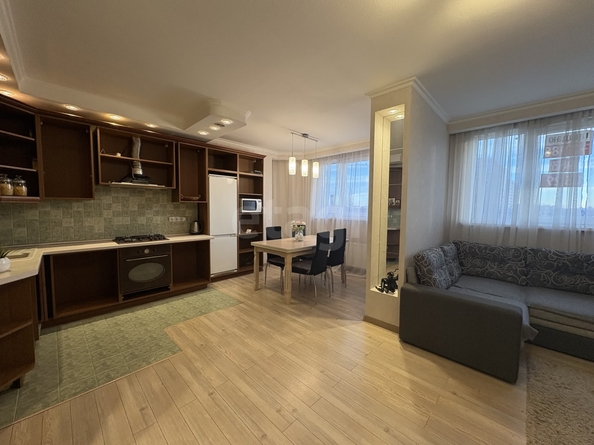 
  Продается 3-комн. квартира 78.8 м². Фото 39.