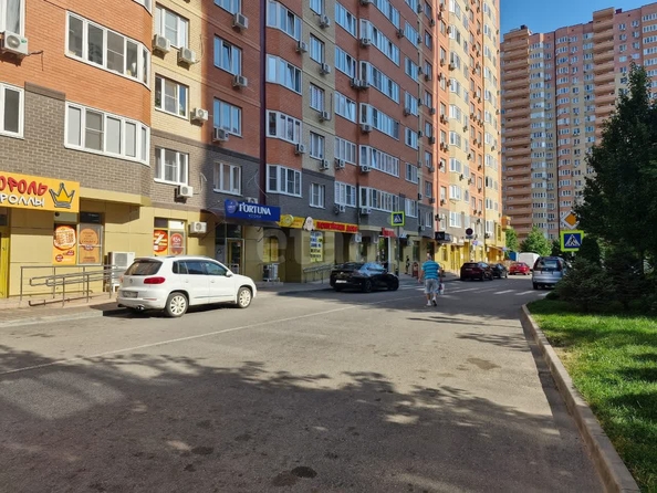 
  Сдается универсальное помещение 86.2 м². Фото 1.