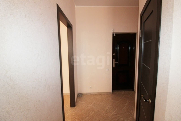 
  Продается 1-комн. квартира 39.4 м². Фото 6.