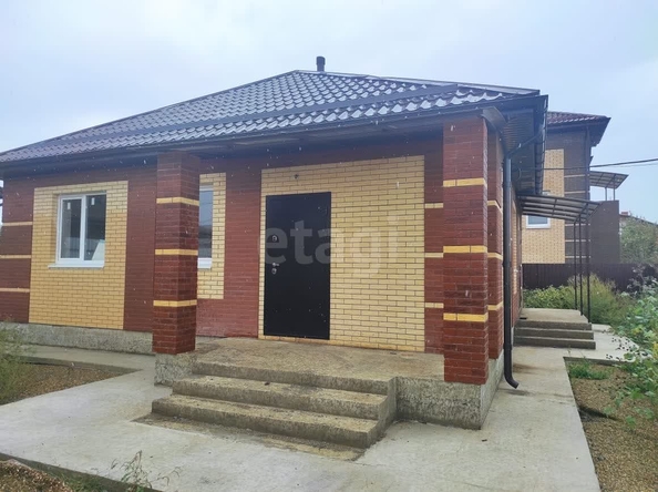 
  Продается дом 90 м². Фото 1.