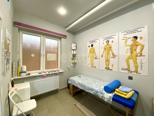 
  Продается универсальное помещение 31.4 м². Фото 22.
