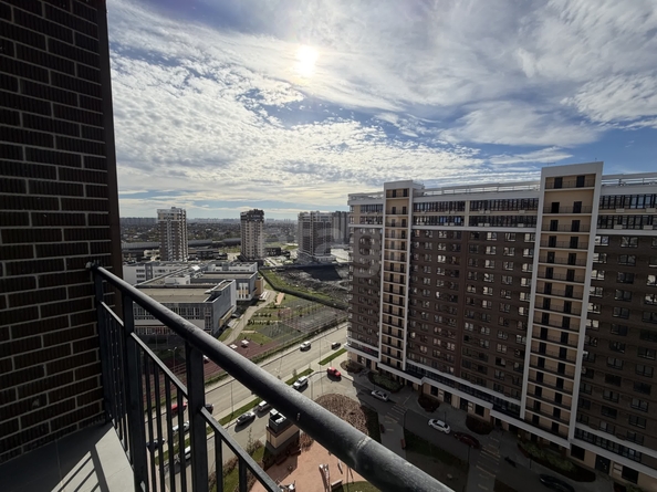 
  Продается 1-комн. квартира 44.1 м², в ЖК ДОГМА ПАРК, литера 4. Фото 19.