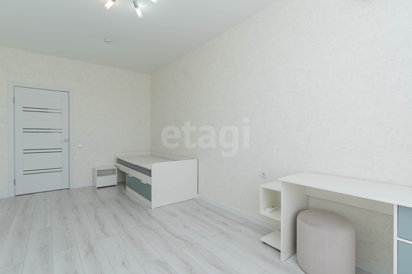 
  Продается 2-комн. квартира 58 м², в МКР Любимово, 5 квартал литера 1. Фото 8.