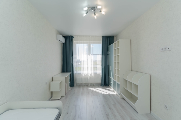 
  Продается 2-комн. квартира 58 м², в МКР Любимово, 5 квартал литера 1. Фото 10.