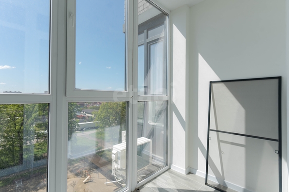
  Продается 2-комн. квартира 58 м², в МКР Любимово, 5 квартал литера 1. Фото 12.