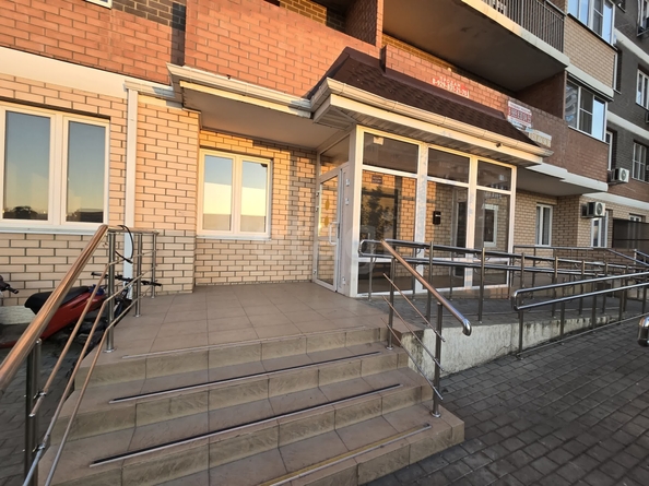 
  Продается 1-комн. квартира 34.5 м². Фото 31.