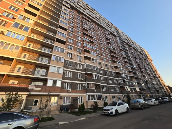 
  Продается 1-комн. квартира 34.5 м². Фото 33.