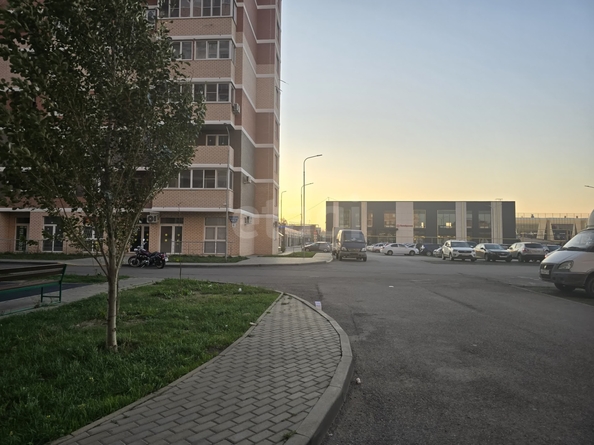 
  Продается 1-комн. квартира 34.5 м². Фото 34.