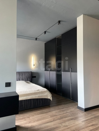 
  Продается 1-комн. квартира 42.3 м², в МКР Любимово, 12 квартал литер 1. Фото 2.