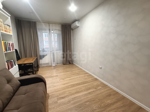 
  Продается 1-комн. квартира 36.5 м². Фото 10.