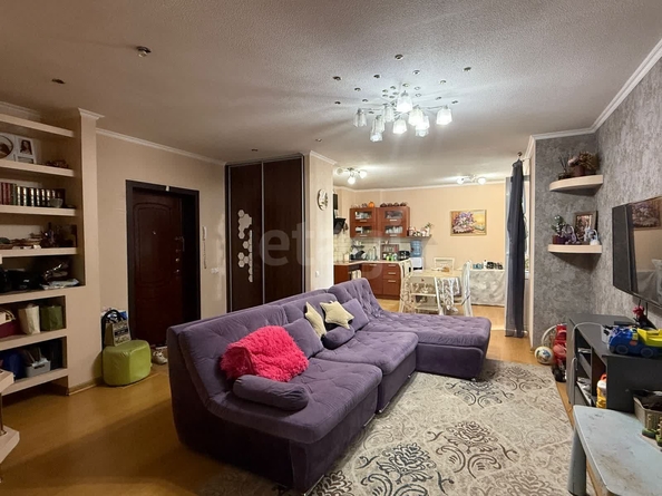 
  Продается 3-комн. квартира 111 м². Фото 1.