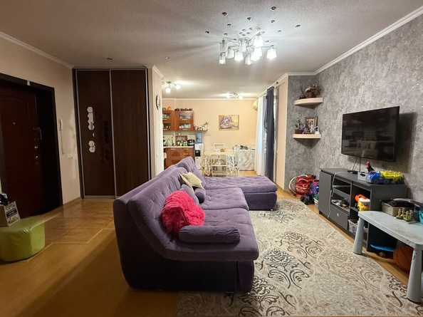 
  Продается 3-комн. квартира 111 м². Фото 2.