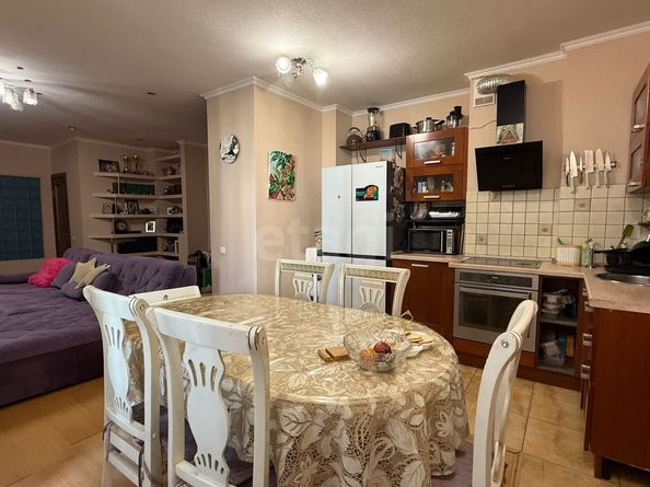 
  Продается 3-комн. квартира 111 м². Фото 6.