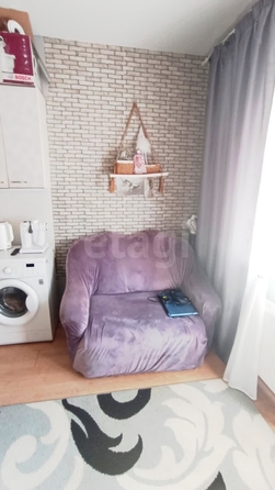 
  Продается 1-комн. квартира 43.1 м². Фото 6.